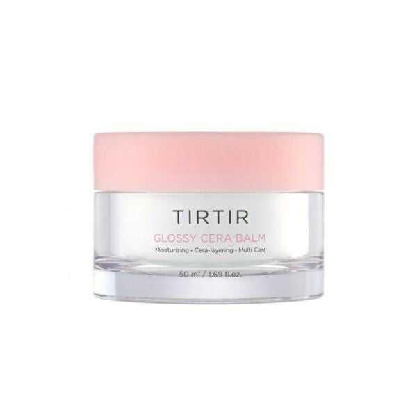 Tirtir-Glossy-Cera-Balm-50Ml – beauty &amp; skincare essential for daily radiance