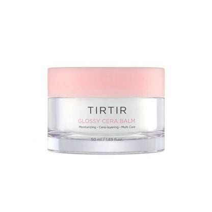 Tirtir-Glossy-Cera-Balm-50Ml – beauty &amp; skincare essential for daily radiance