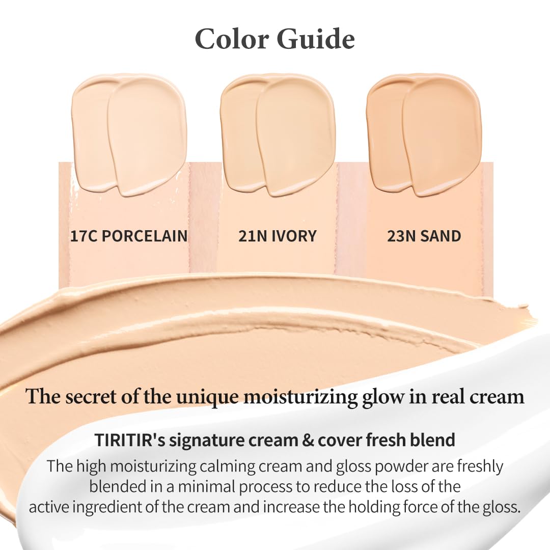 Tirtir-My-Glow-Cream-Cushion – beauty &amp; skincare essential for daily radiance