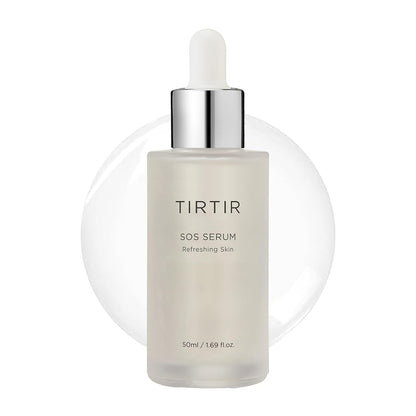 Tirtir-Sos-Serum-50Ml – beauty &amp; skincare essential for daily radiance