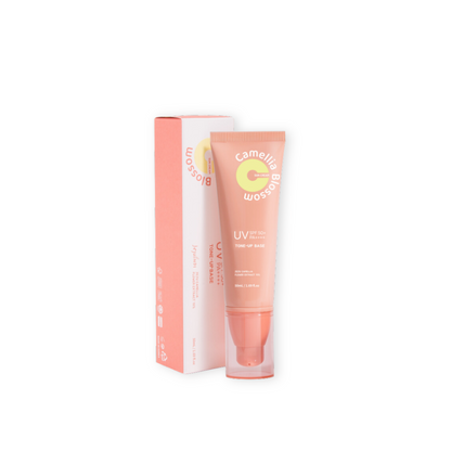 Jeju Indi Blossom Sun Cream 50Ml – beauty &amp; skincare essential for daily radiance