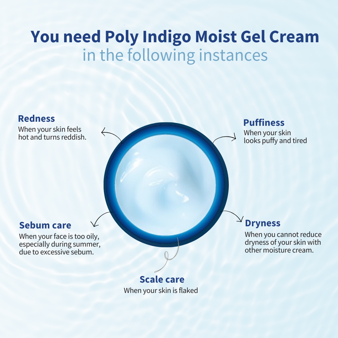 Jeju-Indi-Indigo-Moist-Gel-Cream-80G – beauty &amp; skincare essential for daily radiance