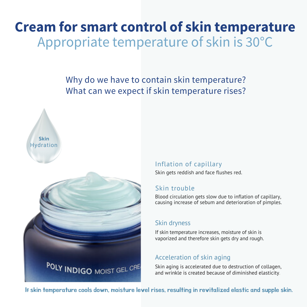 Jeju-Indi-Indigo-Moist-Gel-Cream-80G – beauty &amp; skincare essential for daily radiance