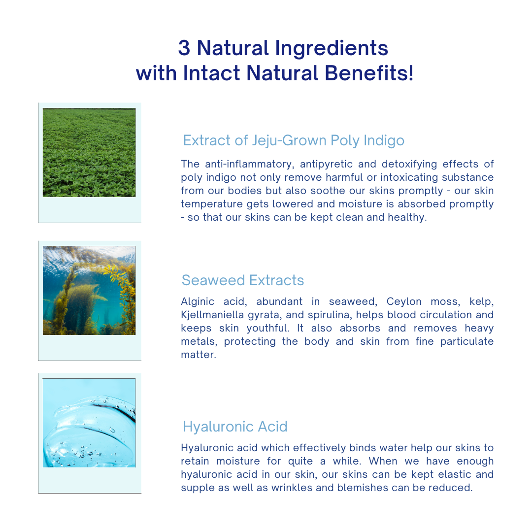 Jeju-Indi-Indigo-Moist-Gel-Cream-80G – beauty &amp; skincare essential for daily radiance
