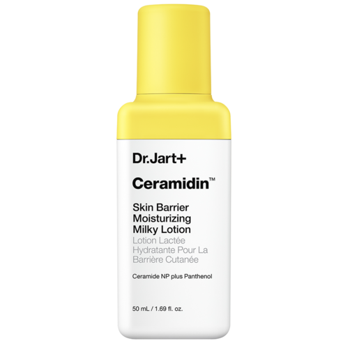 Dr-Jart-Ceramidin-Skin-Barrier-Moisturizing-Milky-Lotion-50Ml – beauty &amp; skincare essential for daily radiance