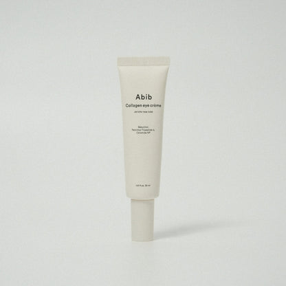 Abib-Collagen-Eye-Creme-Jericho-Rose-Tube-30Ml – beauty &amp; skincare essential for daily radiance