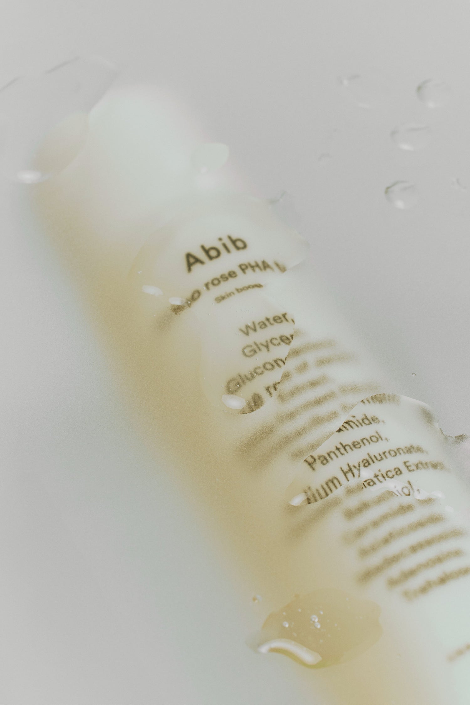 Abib-Jericho-Rose-Pha-Toner-Skin-Booster-200Ml – beauty &amp; skincare essential for daily radiance