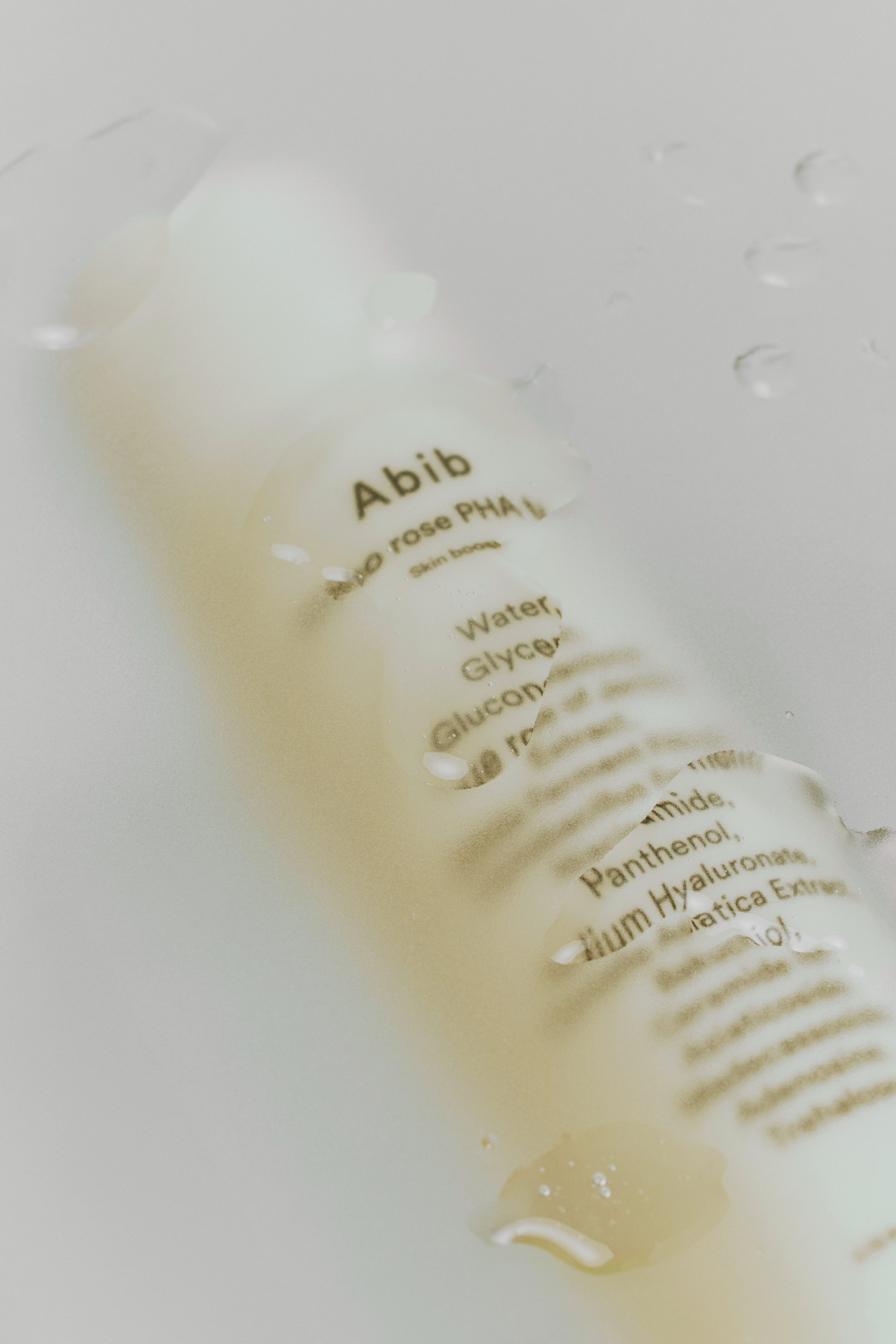 Abib-Jericho-Rose-Pha-Toner-Skin-Booster-200Ml – beauty &amp; skincare essential for daily radiance
