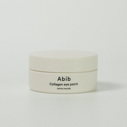 Abib-Collagen-Eye-Patch-Jericho-Rose-Jelly-90Ml – beauty &amp; skincare essential for daily radiance