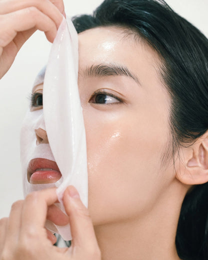 Abib-Gummy-Sheet-Mask-Collagen-Milk-Sticker-27Ml – beauty &amp; skincare essential for daily radiance