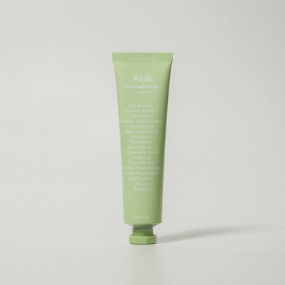 Abib-Heartleaf-Creme-Calming-Tube-75Ml – beauty &amp; skincare essential for daily radiance