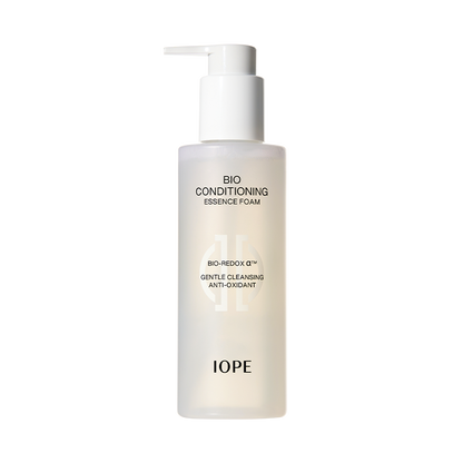 Iope Bio Conditioning Essence Foam 180Ml – beauty &amp; skincare essential for daily radiance
