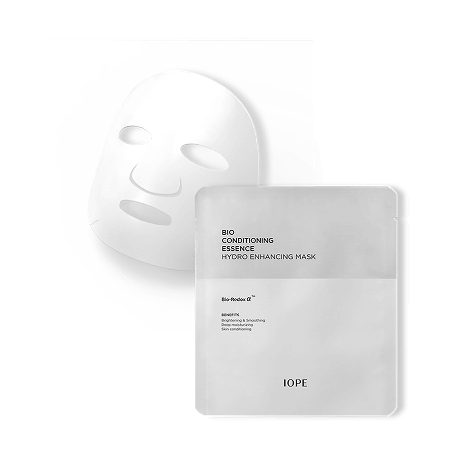 Iope-Bio-Essence-Facial-Mask-23Ml-5Ea – beauty &amp; skincare essential for daily radiance