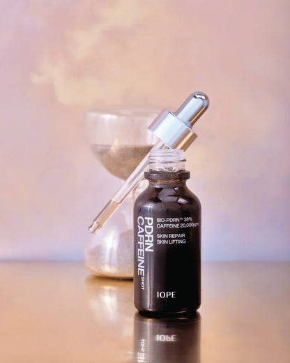 Iope-Pdrn-Caffeine-Shot-Ampoule-30Ml – beauty &amp; skincare essential for daily radiance