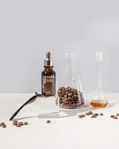 Iope-Pdrn-Caffeine-Shot-Ampoule-30Ml – beauty &amp; skincare essential for daily radiance