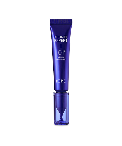 Iope Retinol Expert 0.1% Wrinkle Corrector 30Ml – beauty &amp; skincare essential for daily radiance