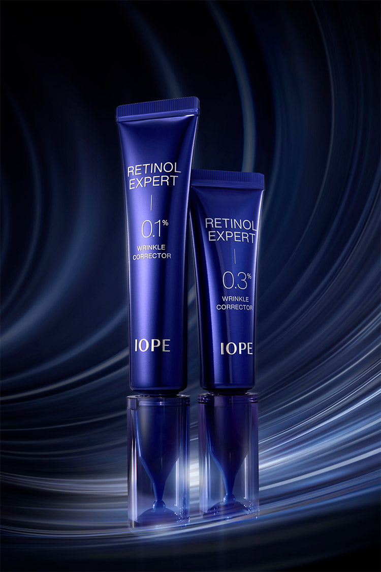 Iope-Retinol-Expert-0-3-Wrinkle-Corrector-20Ml – beauty &amp; skincare essential for daily radiance