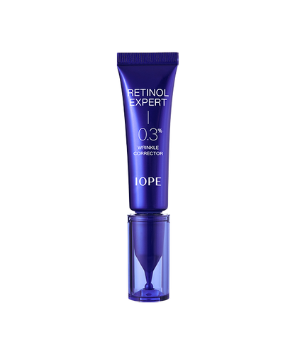 Iope Retinol Expert 0.3% Wrinkle Corrector 20Ml – beauty &amp; skincare essential for daily radiance
