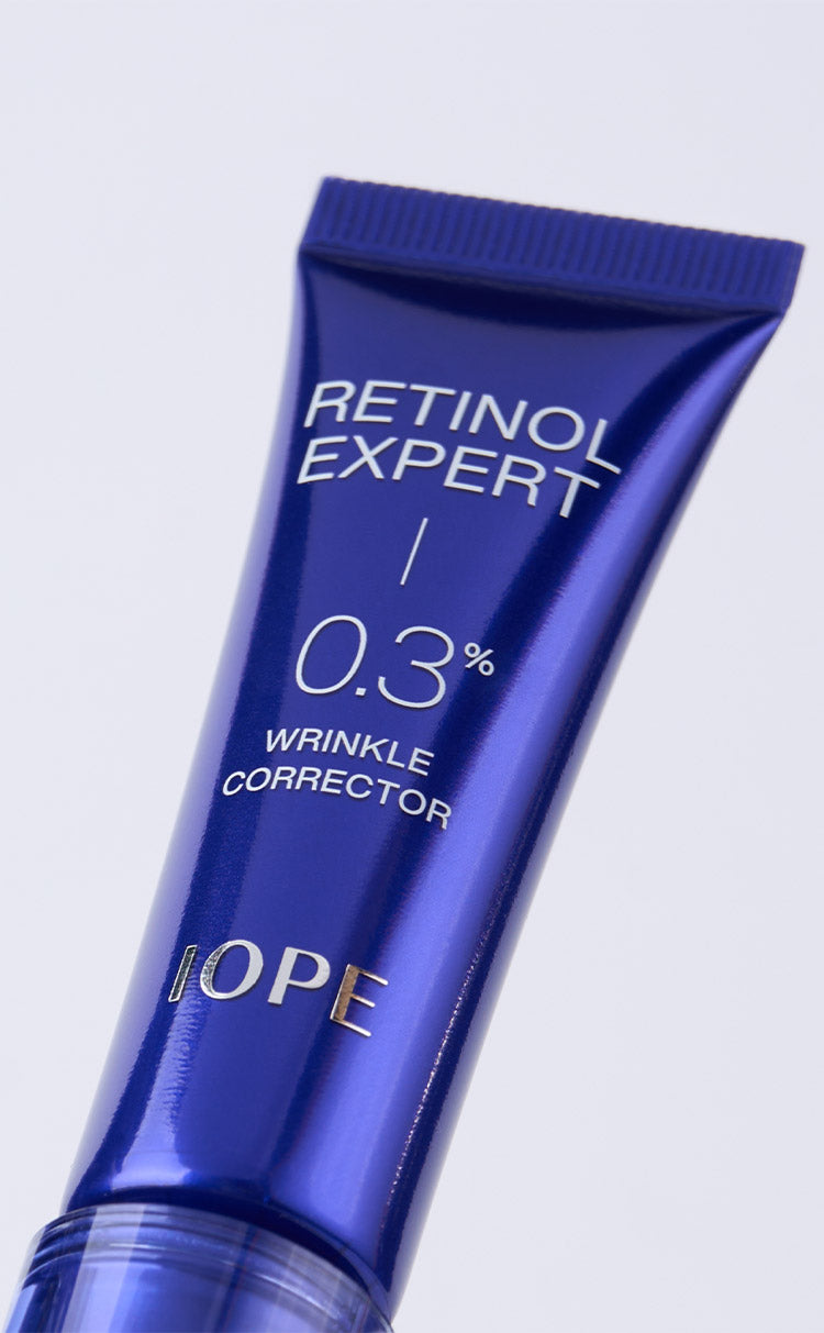 Iope-Retinol-Expert-0-3-Wrinkle-Corrector-20Ml – beauty &amp; skincare essential for daily radiance