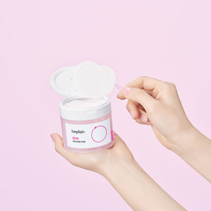 Beplain-Bha-Peeling-Pad-50P – beauty &amp; skincare essential for daily radiance