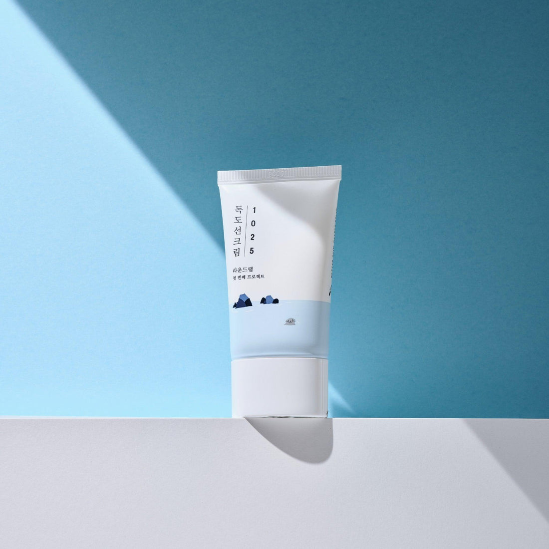 Round-Lab-1025-Dokdo-Sunscreen-50Ml-Spf-50-Pa – beauty &amp; skincare essential for daily radiance