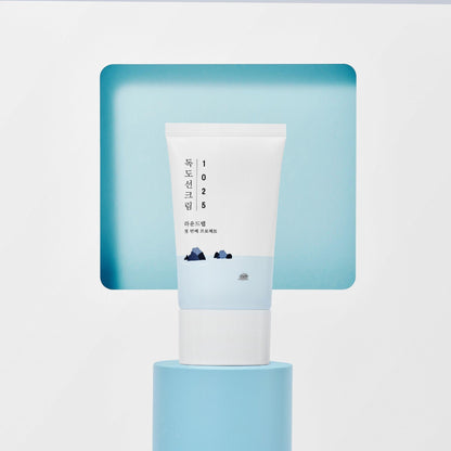 Round-Lab-1025-Dokdo-Sunscreen-50Ml-Spf-50-Pa – beauty &amp; skincare essential for daily radiance