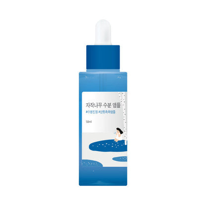 Round-Lab-Birch-Juice-Moisturizing-Ampoule-50Ml – beauty &amp; skincare essential for daily radiance