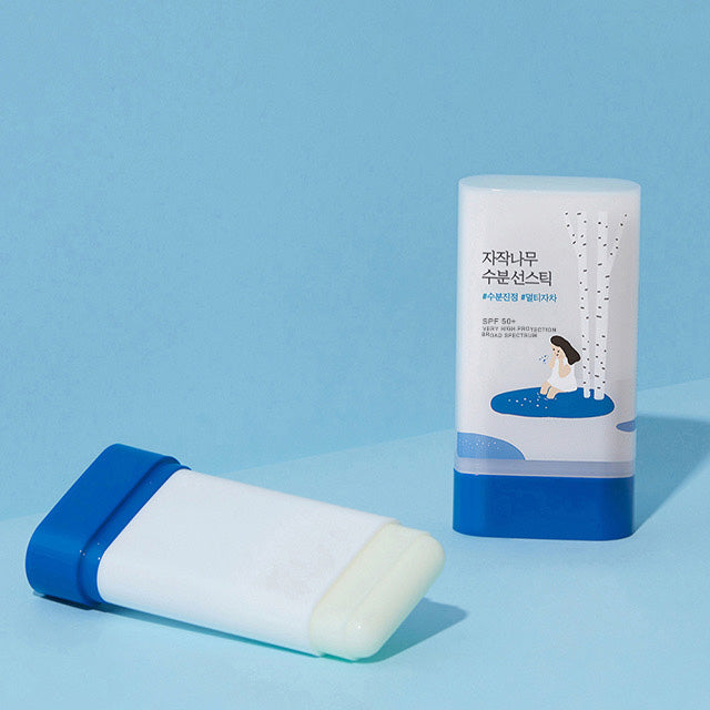 Round-Lab-Birch-Juice-Moisturizing-Sun-Stick-19G-Spf-50-Pa – beauty &amp; skincare essential for daily radiance