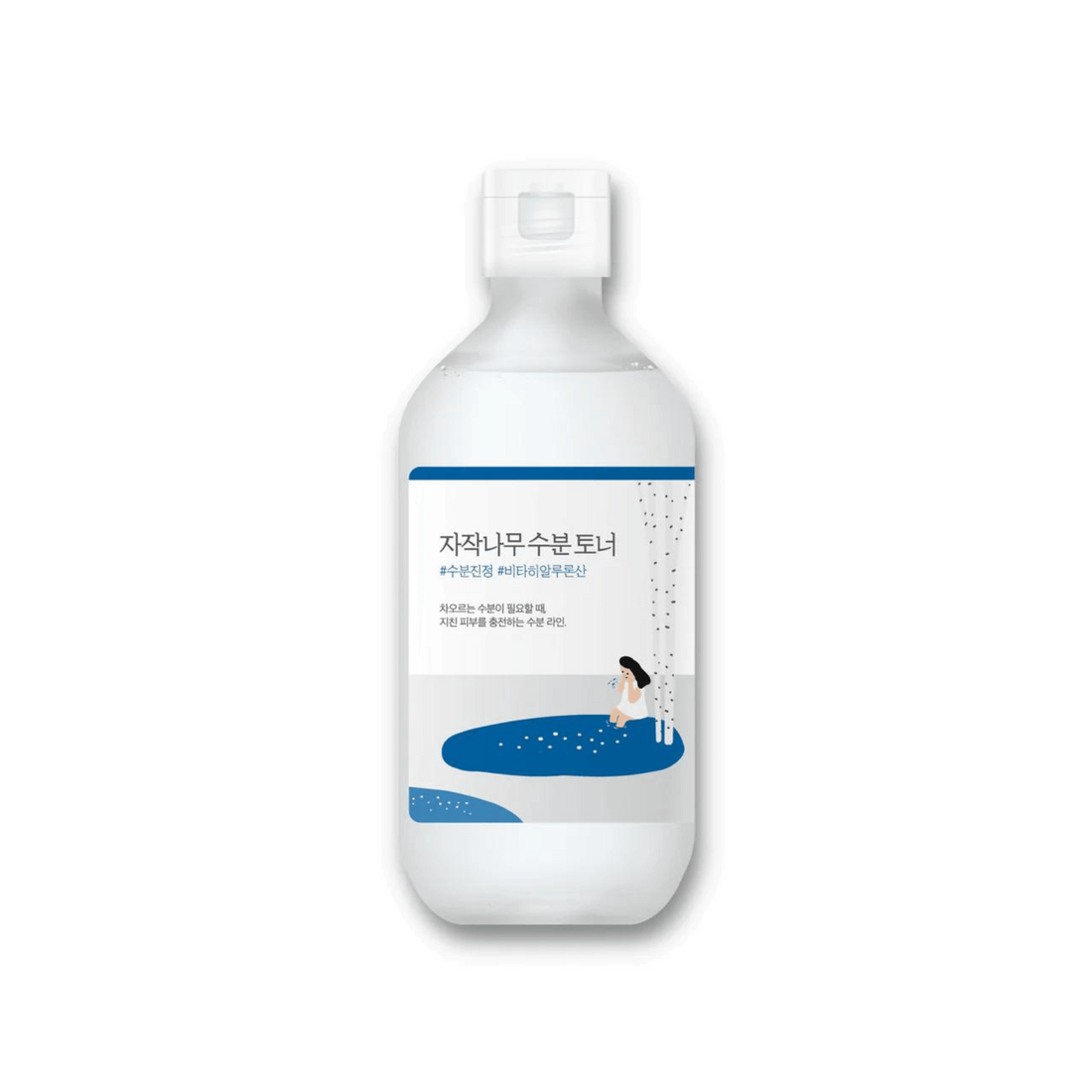 Round-Lab-Birch-Moisturizing-Toner-300Ml – beauty &amp; skincare essential for daily radiance
