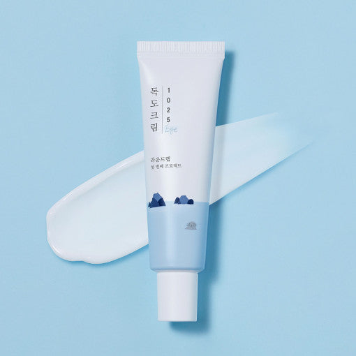Round-Lab-Dokdo-Eye-Cream-30Ml – beauty &amp; skincare essential for daily radiance