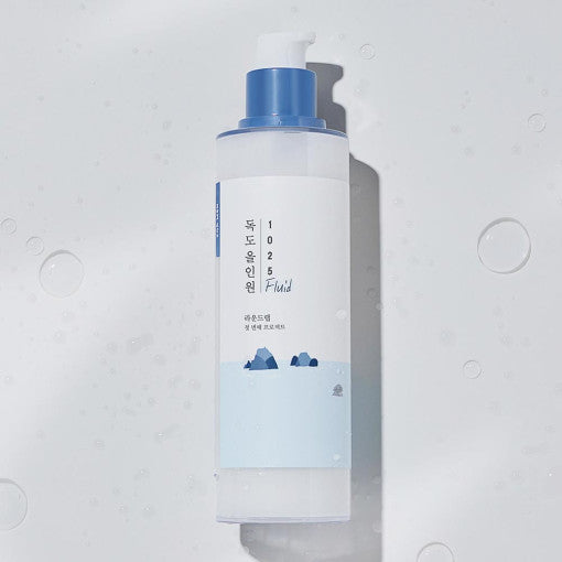 Round-Lab-For-Men-1025-Dokdo-All-In-One-Fluid-200Ml – beauty &amp; skincare essential for daily radiance