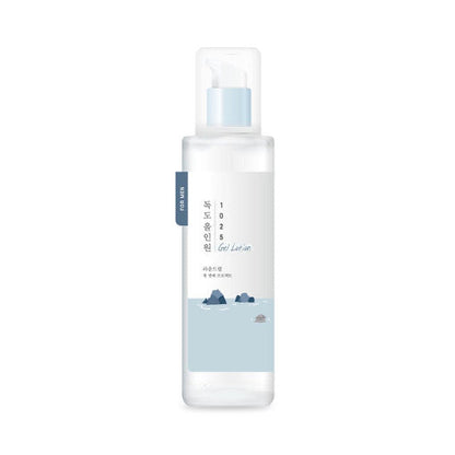 Round-Lab-For-Men-1025-Dokdo-All-In-One-Gel-Lotion-200Ml – beauty &amp; skincare essential for daily radiance