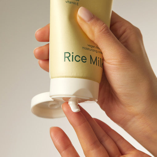 Goodal-Vegan-Rice-Milk-Moisturizing-Cream-100Ml – beauty &amp; skincare essential for daily radiance