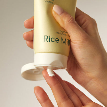 Goodal-Vegan-Rice-Milk-Moisturizing-Cream-100Ml – beauty &amp; skincare essential for daily radiance
