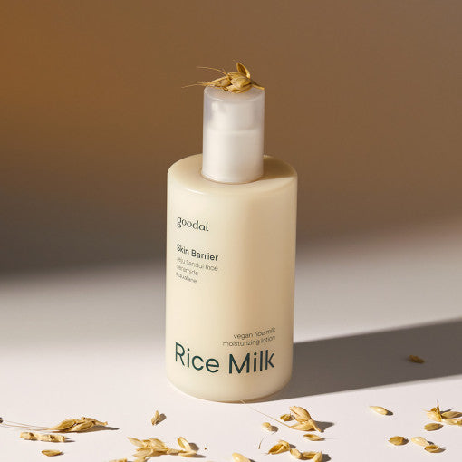 Goodal-Vegan-Rice-Milk-Moisturizing-Lotion-200Ml – beauty &amp; skincare essential for daily radiance