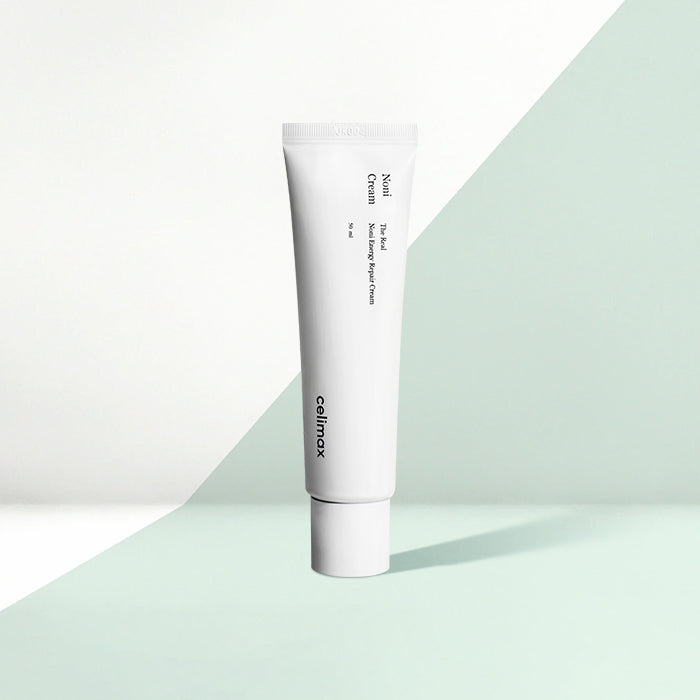Celimax-The-Real-Noni-Energy-Repair-Cream-50Ml – beauty &amp; skincare essential for daily radiance