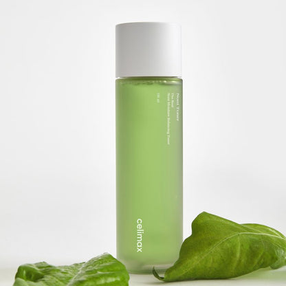 Celimax-The-Real-Noni-Moisture-Balancing-Toner-150Ml – beauty &amp; skincare essential for daily radiance