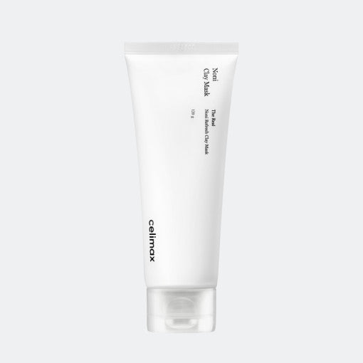 Celimax The Real Noni Refresh Clay Mask 120G – beauty &amp; skincare essential for daily radiance