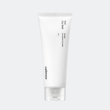 Celimax-The-Real-Noni-Refresh-Clay-Mask-120G – beauty &amp; skincare essential for daily radiance