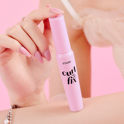 Etude-Curl-Fix-Mascara-Eyelash-Curler-Set – beauty &amp; skincare essential for daily radiance