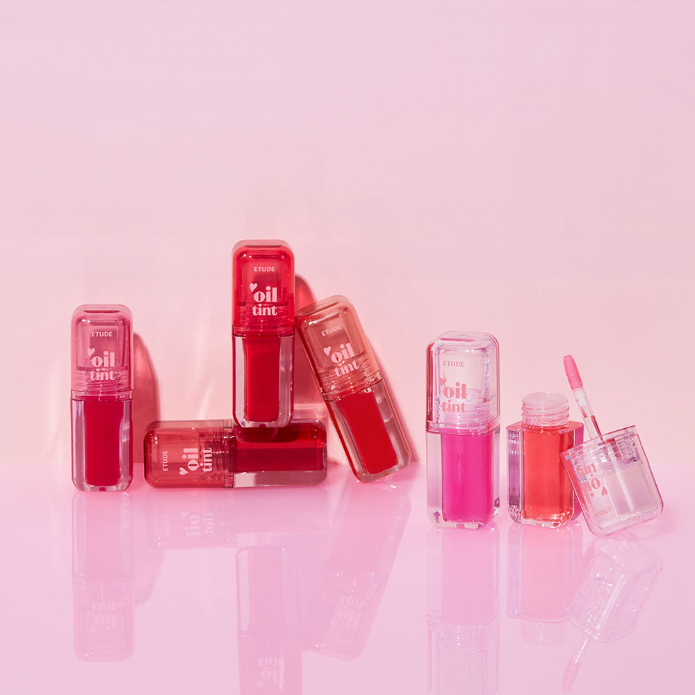 Etude Dear Darling Oil Tint 4.2G – beauty &amp; skincare essential for daily radiance