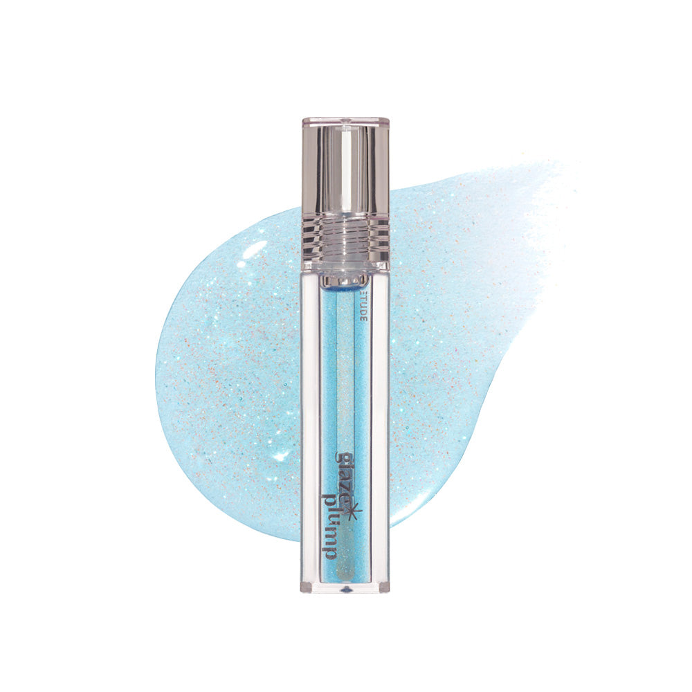 Etude-Glaze-Plump-Gloss-4G – beauty &amp; skincare essential for daily radiance