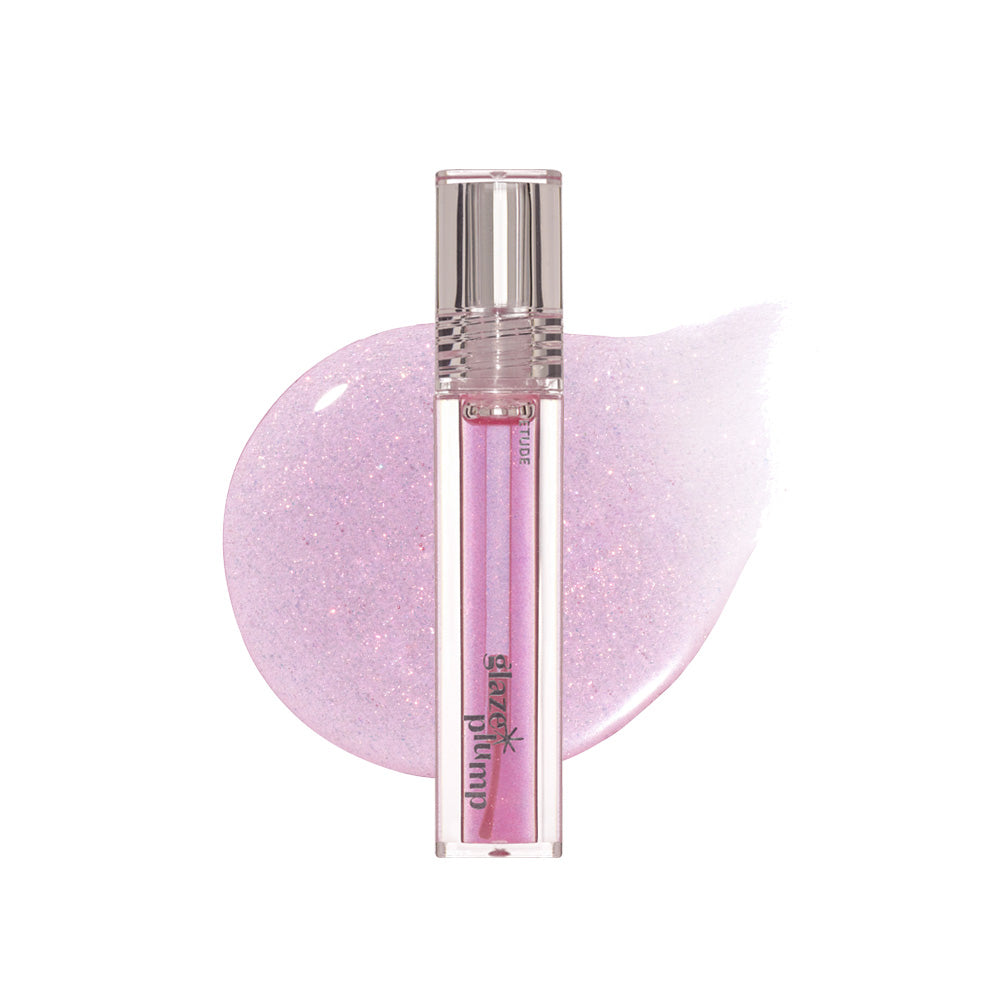 Etude-Glaze-Plump-Gloss-4G – beauty &amp; skincare essential for daily radiance