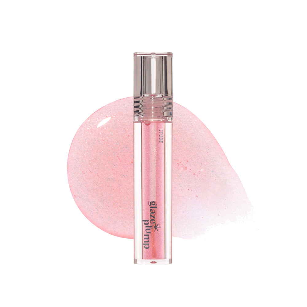 Etude-Glaze-Plump-Gloss-4G – beauty &amp; skincare essential for daily radiance