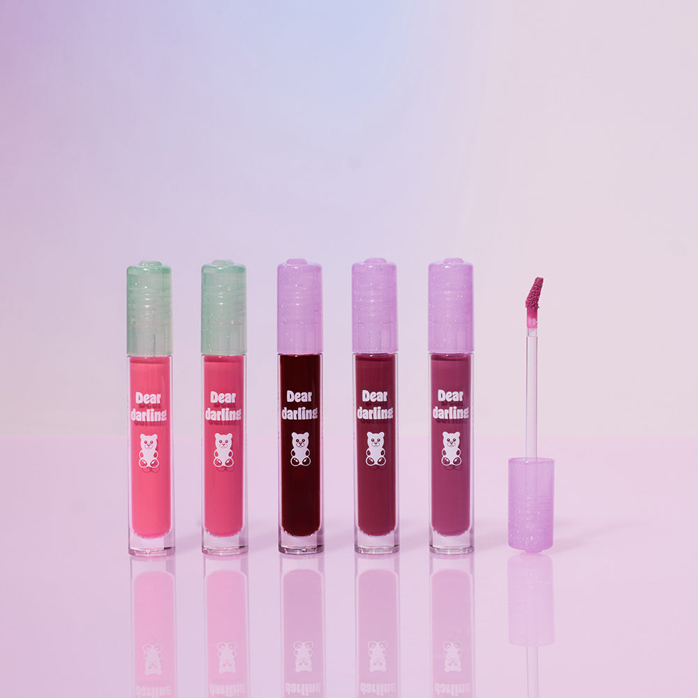 Etude-Jelly-Pang-Dear-Darling-Water-Gel-Tint-5G – beauty &amp; skincare essential for daily radiance