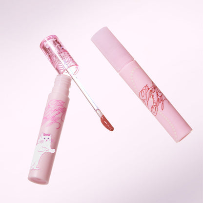 Etude Pink Shy Fixing Tint 4G – beauty &amp; skincare essential for daily radiance