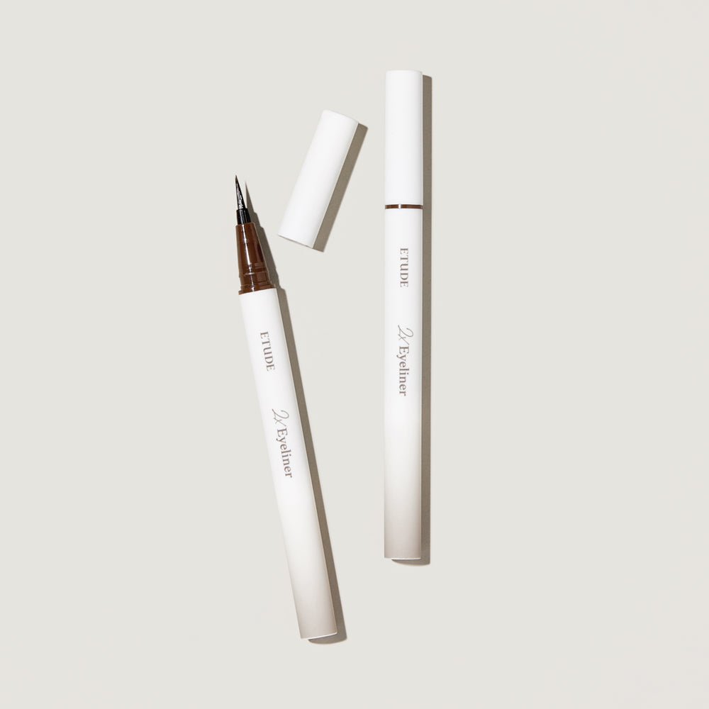 Etude 2X Tinting Eyeliner 0.5G – beauty &amp; skincare essential for daily radiance
