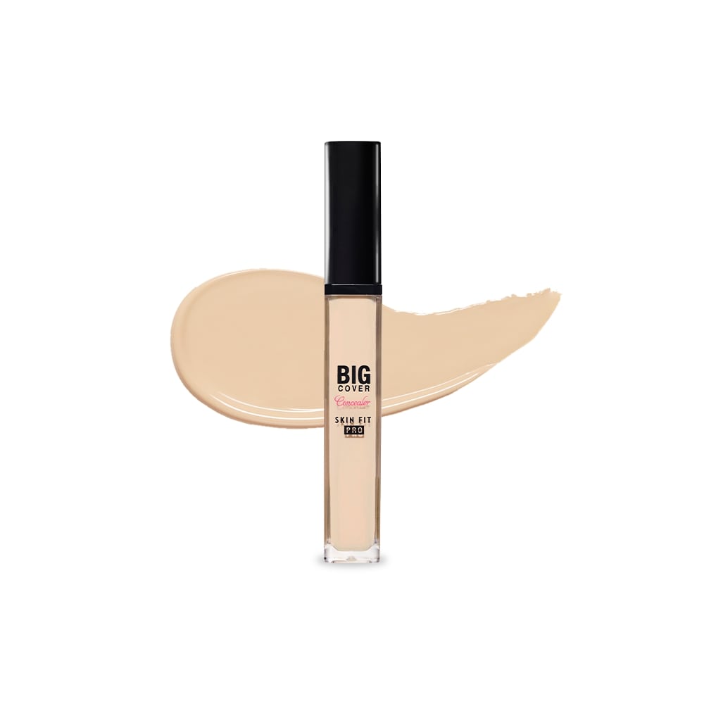 Etude-Big-Cover-Skin-Fit-Concealer-Pro – beauty &amp; skincare essential for daily radiance