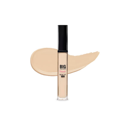 Etude-Big-Cover-Skin-Fit-Concealer-Pro – beauty &amp; skincare essential for daily radiance