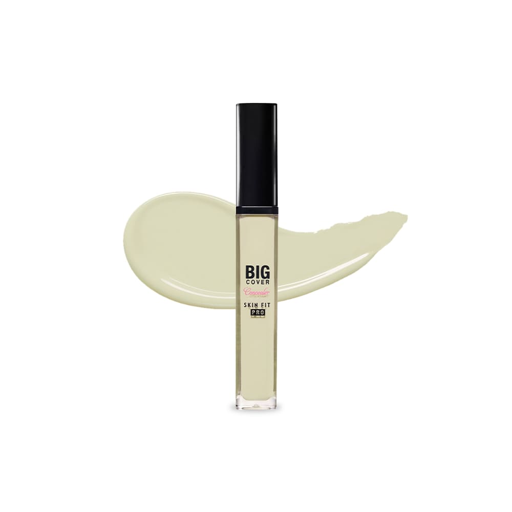 Etude-Big-Cover-Skin-Fit-Concealer-Pro – beauty &amp; skincare essential for daily radiance